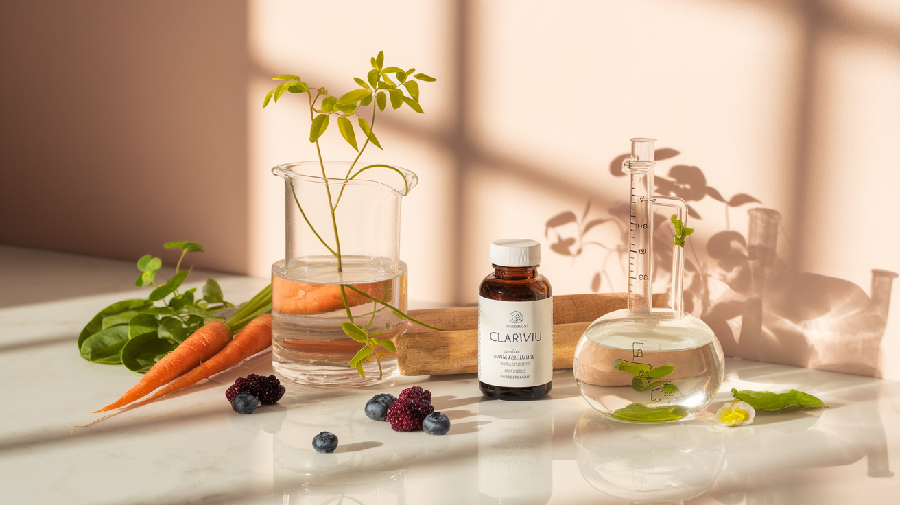 Imagine despre brandul ClariViu