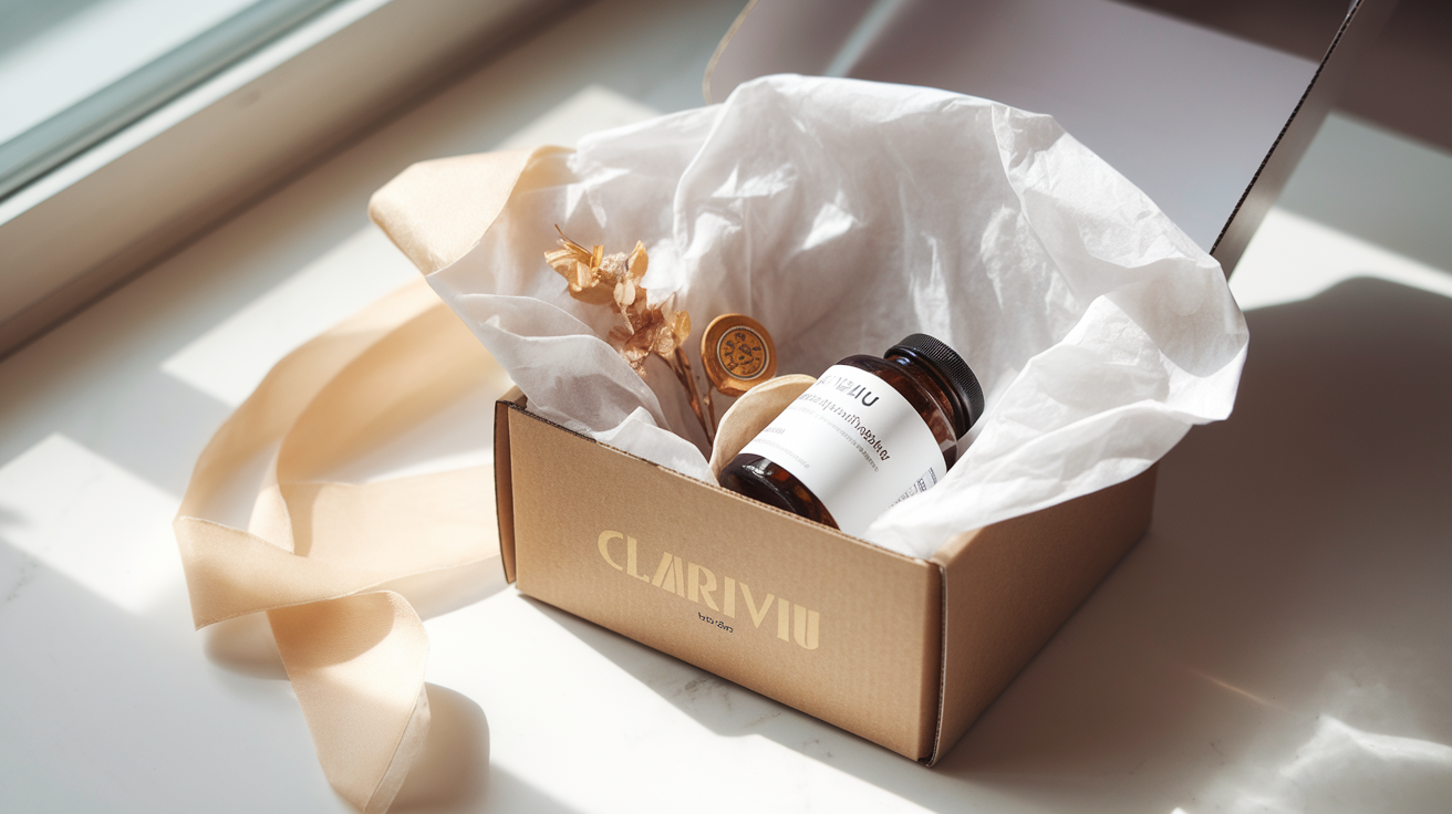 Ambalare și livrare pentru comenzi